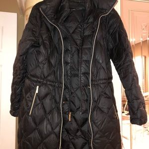 Michael Kors Women’s Packable down Puffer Coat